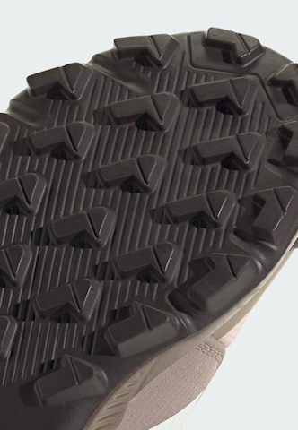 ADIDAS TERREX Boots in Pink