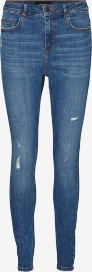 VERO MODA Jeans 'Sophia' i blå denim, Produktvy