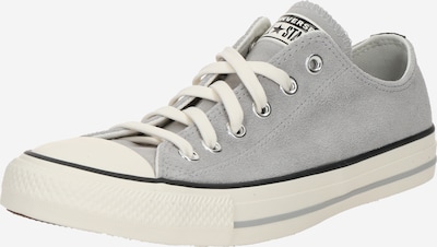 CONVERSE Niske tenisice 'CTAS OX' u siva / bijela, Pregled proizvoda