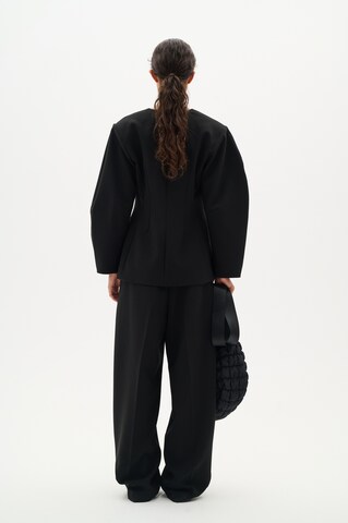 InWear Blazer 'Wilcox' in Black