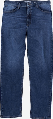 WRANGLER Jeans in Blue: front
