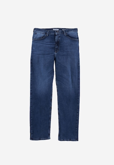 WRANGLER Jeans in Blue denim, Item view