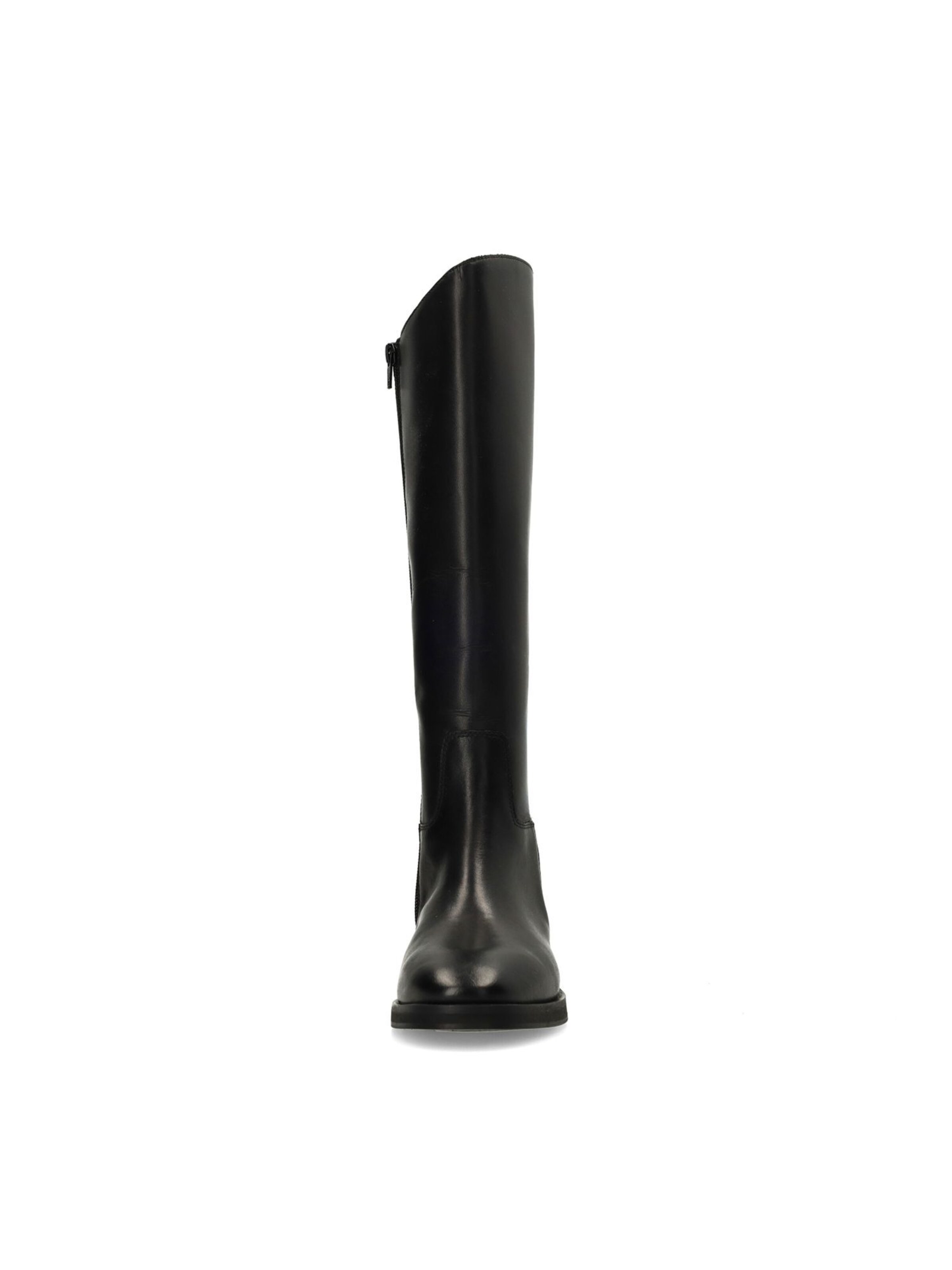 Bottes SACHA en noir