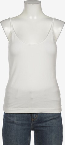 Rena Lange Top & Shirt in S in White: front