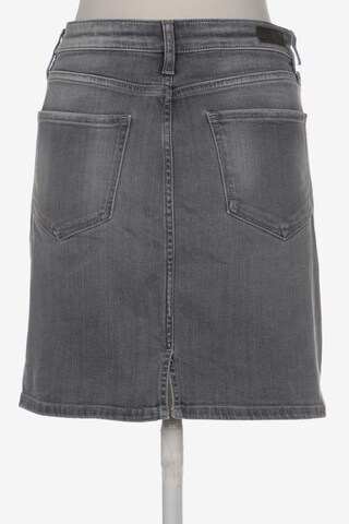 TOMMY HILFIGER Skirt in M in Grey