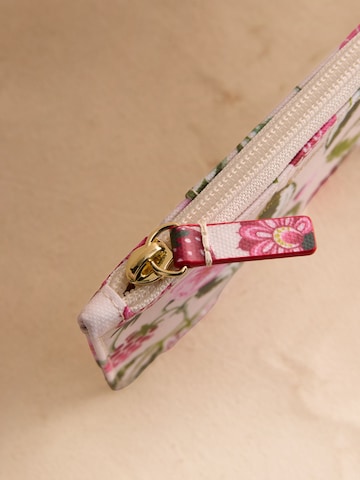 Portamonete di Cath Kidston in beige