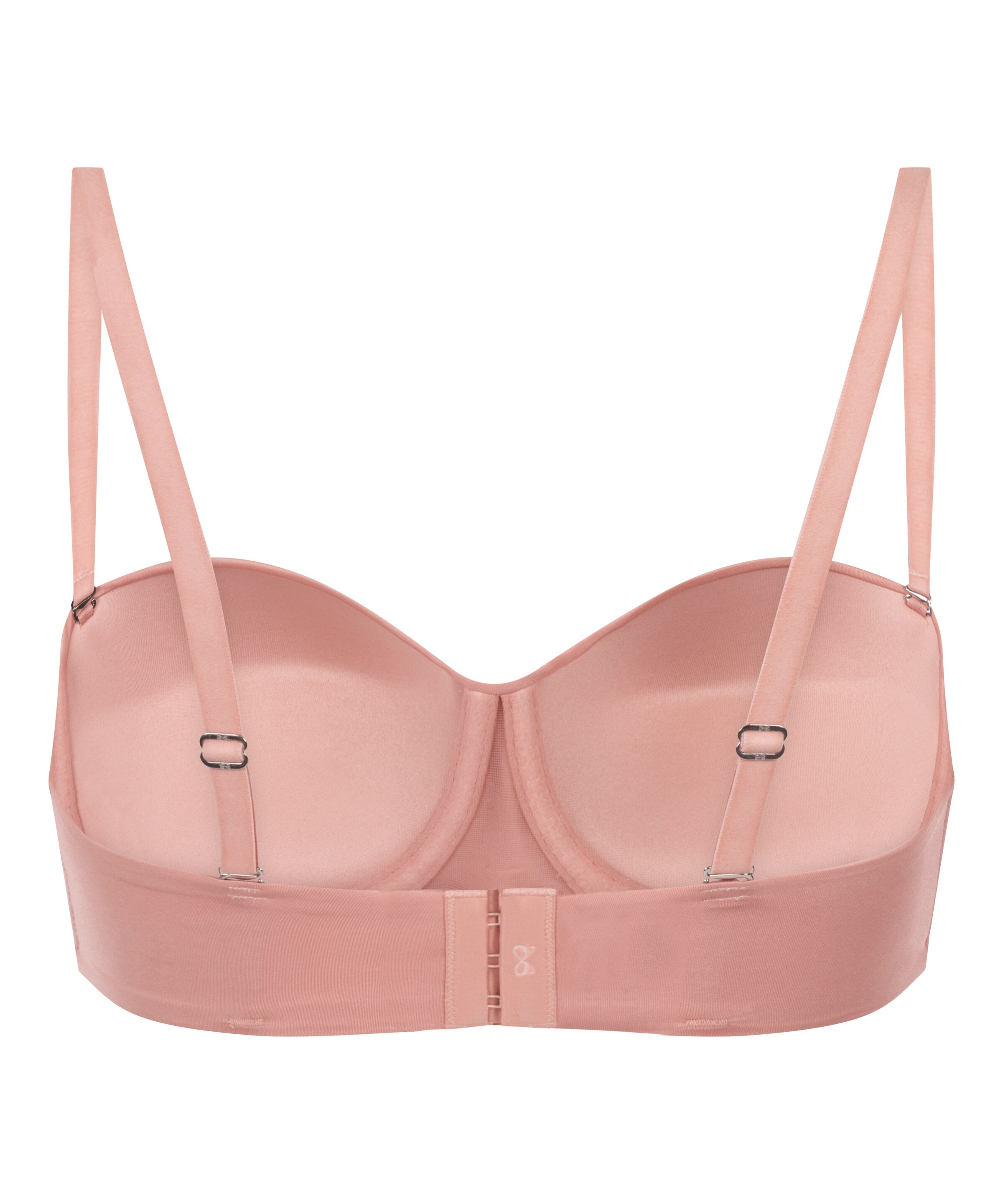 Hunkemöller Balconette Bra in Pink