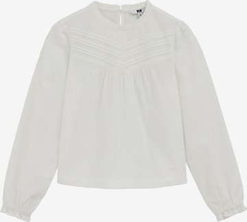 balta WE Fashion Palaidinė: priekis