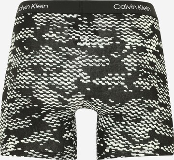 Calvin Klein Underwear Boxershorts in Groen