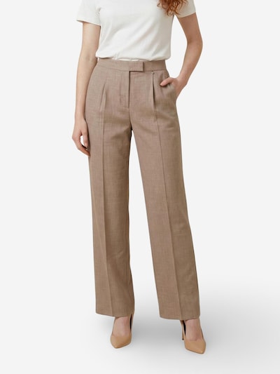 Pantaloni 'TS  LUNGO WA6167 T332A' in 32 Liu Jo di colore beige chiaro, Visualizzazione prodotti