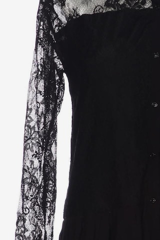 Le Temps Des Cerises Dress in M in Black