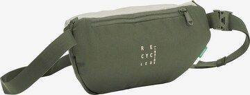 VAUDE Fanny Pack in Green