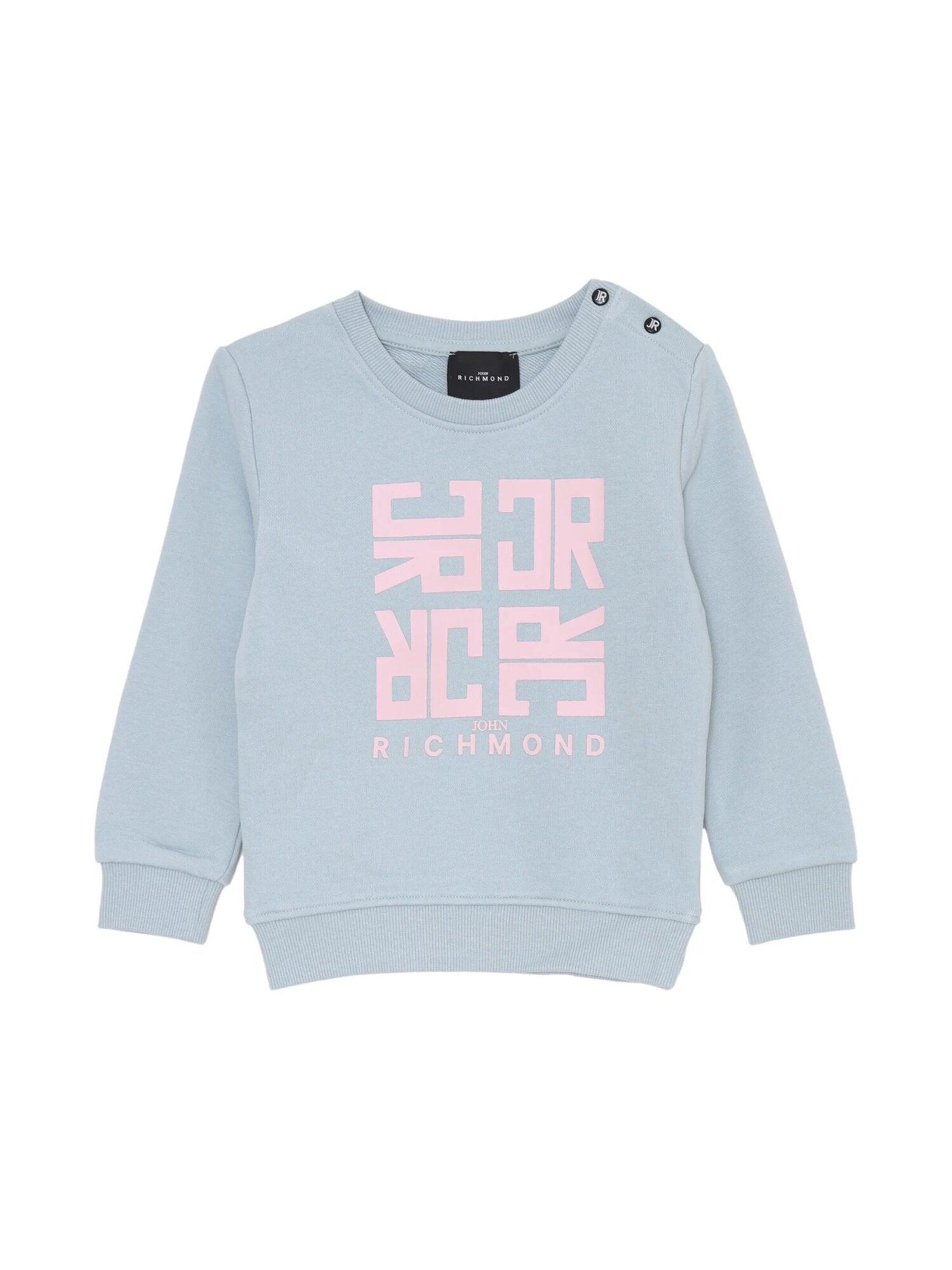 Set 'John Richmond' di John Richmond in blu