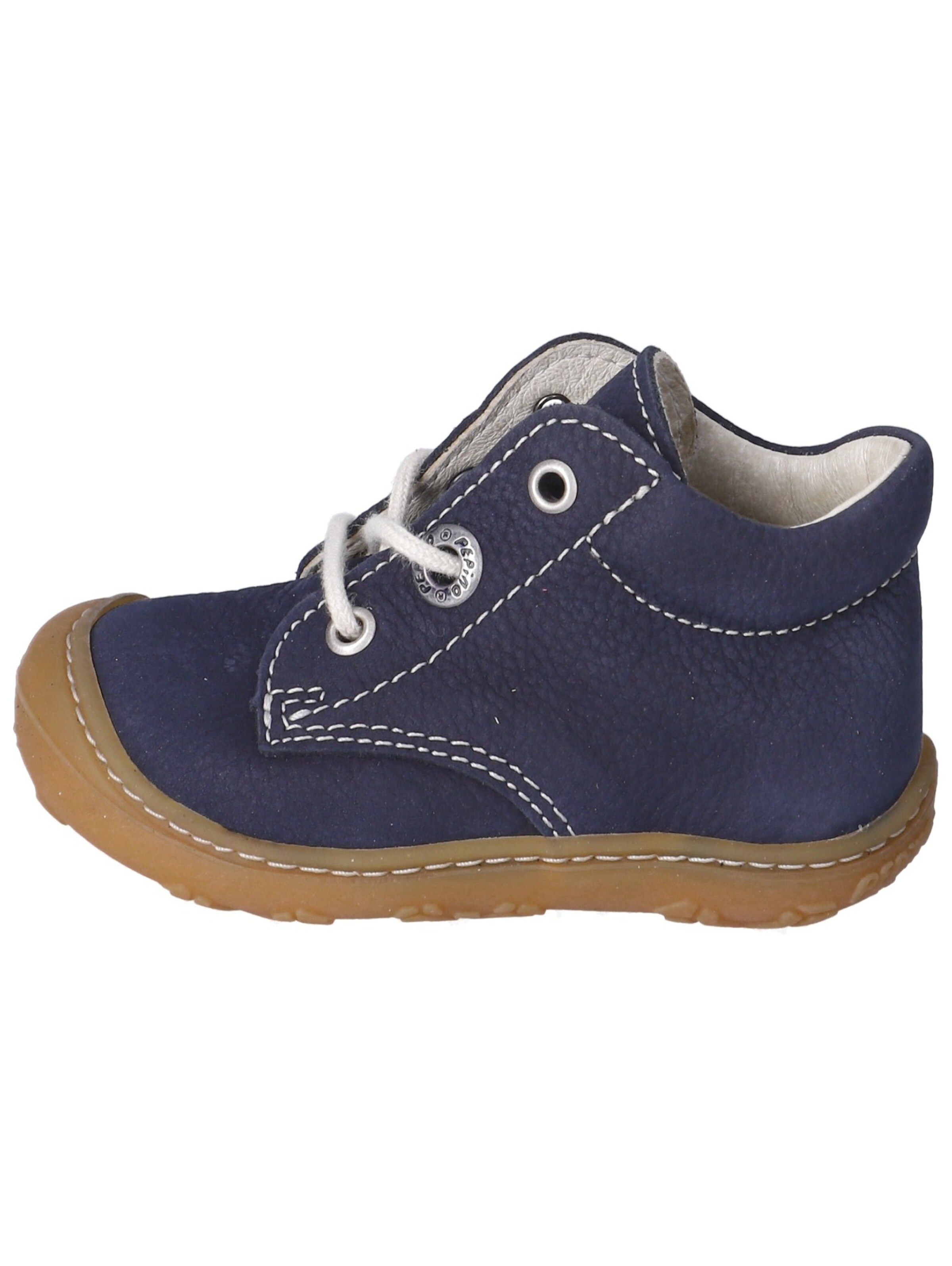 PEPINO by RICOSTA Copatki za prve korake 'Cory' | modra barva