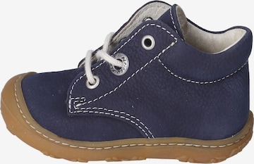 PEPINO by RICOSTA נעלי צעד ראשון 'Cory' בכחול