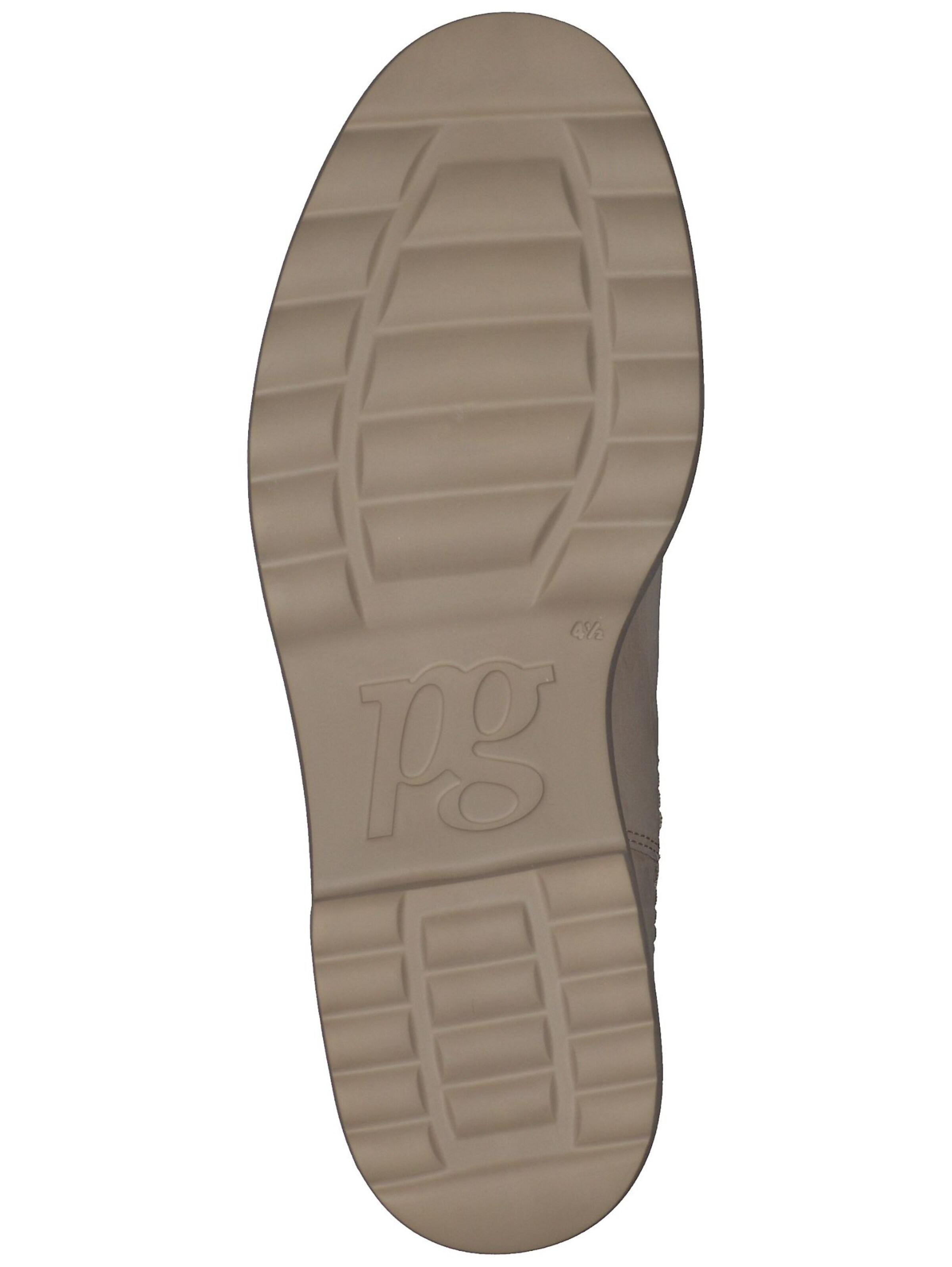 Boots chelsea di Paul Green in beige