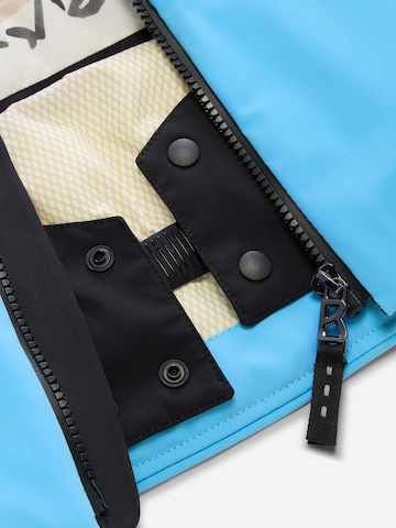 BOGNER Sportjacke 'Snow' in Blau