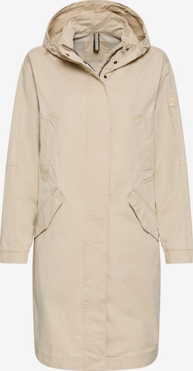 CAMEL ACTIVE Between-Seasons Coat in XS in Sand, Item view