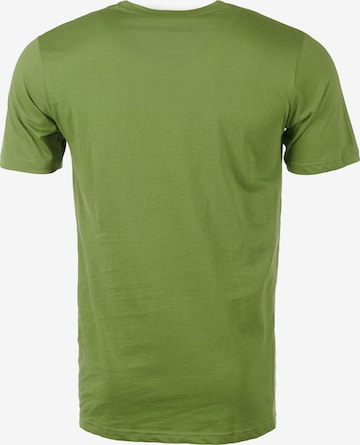 TOP GUN Shirt in Green