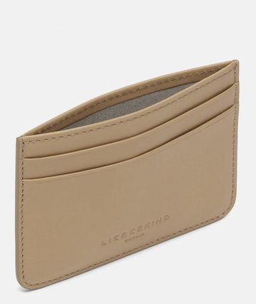 Liebeskind Berlin Portemonnee in Bruin