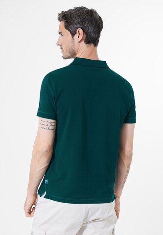 Street One MEN Shirt in Green