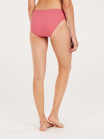 PROTEST Bikinihose 'MIXCelebas' in Pink