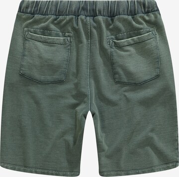 JP1880 Regular Pants in Green