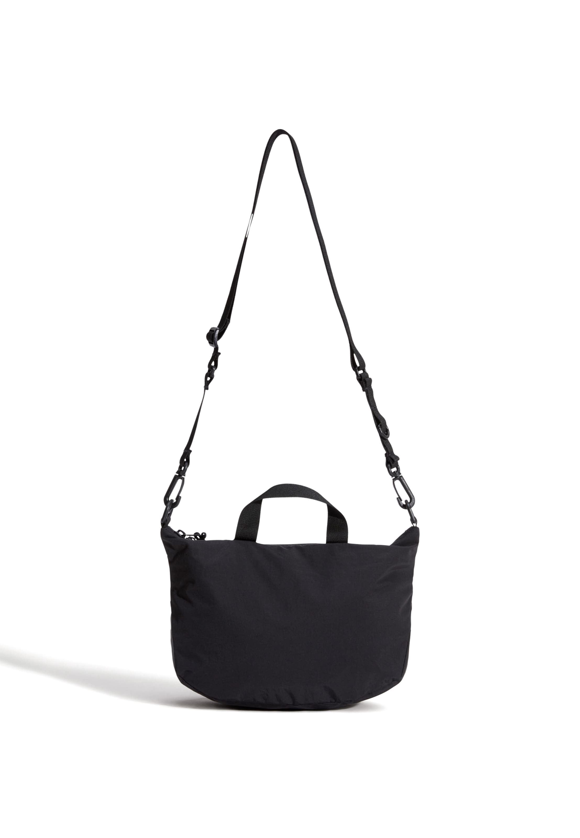 VANS - Bolso de hombro 'Wilder' en negro