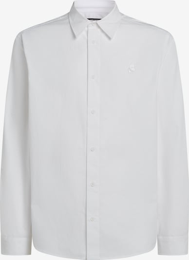 Karl Lagerfeld Paita värissä valkoinen, Tuotenäkymä