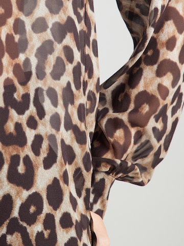 PRINCESS GOES HOLLYWOOD Blouse in Bruin