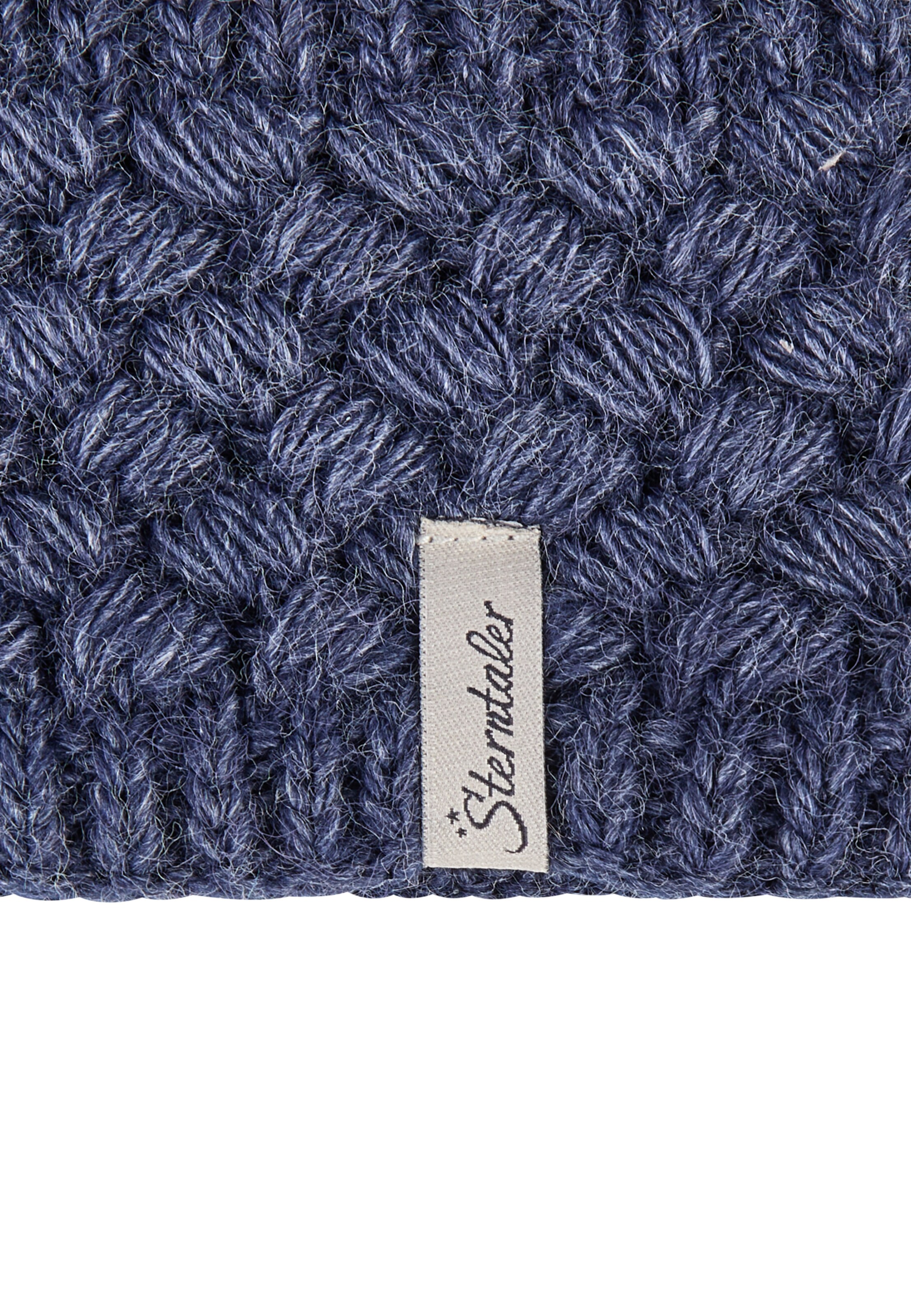 STERNTALER Headband in Blue