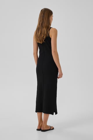 My Essential Wardrobe Jurk in Zwart