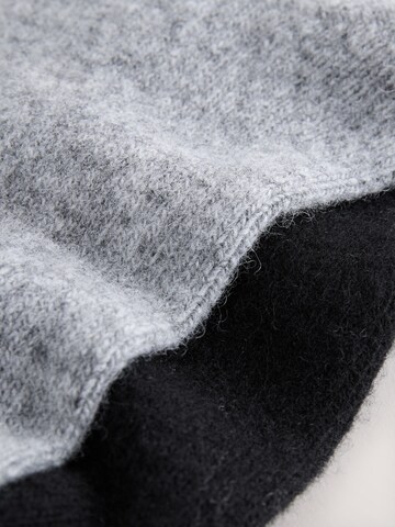 Next Носки в Серый