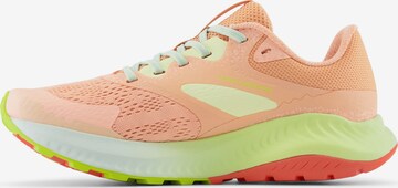 Chaussure de course 'DynaSoft Nitrel V5' new balance en orange