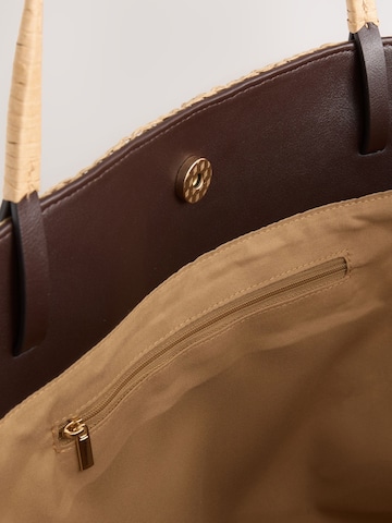Next Shopper in Beige