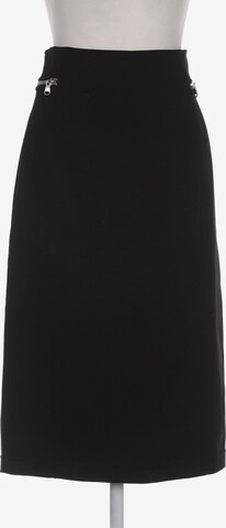monari Skirt in S in Black: front