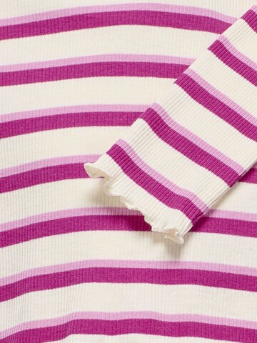 ONLY GIRLS Bluser & t-shirts 'EVIG' i hvid