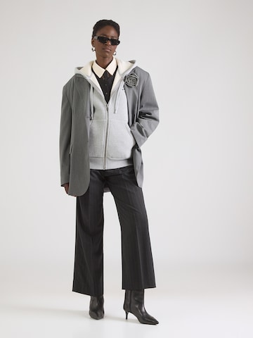 Giacca di felpa di MICHAEL Michael Kors in grigio