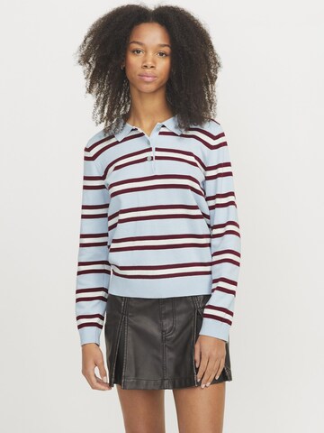 T-shirt JJXX en bleu : devant