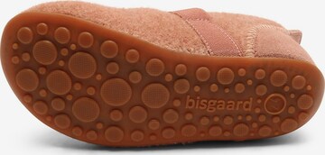 BISGAARD - Zapatillas de casa en rosa