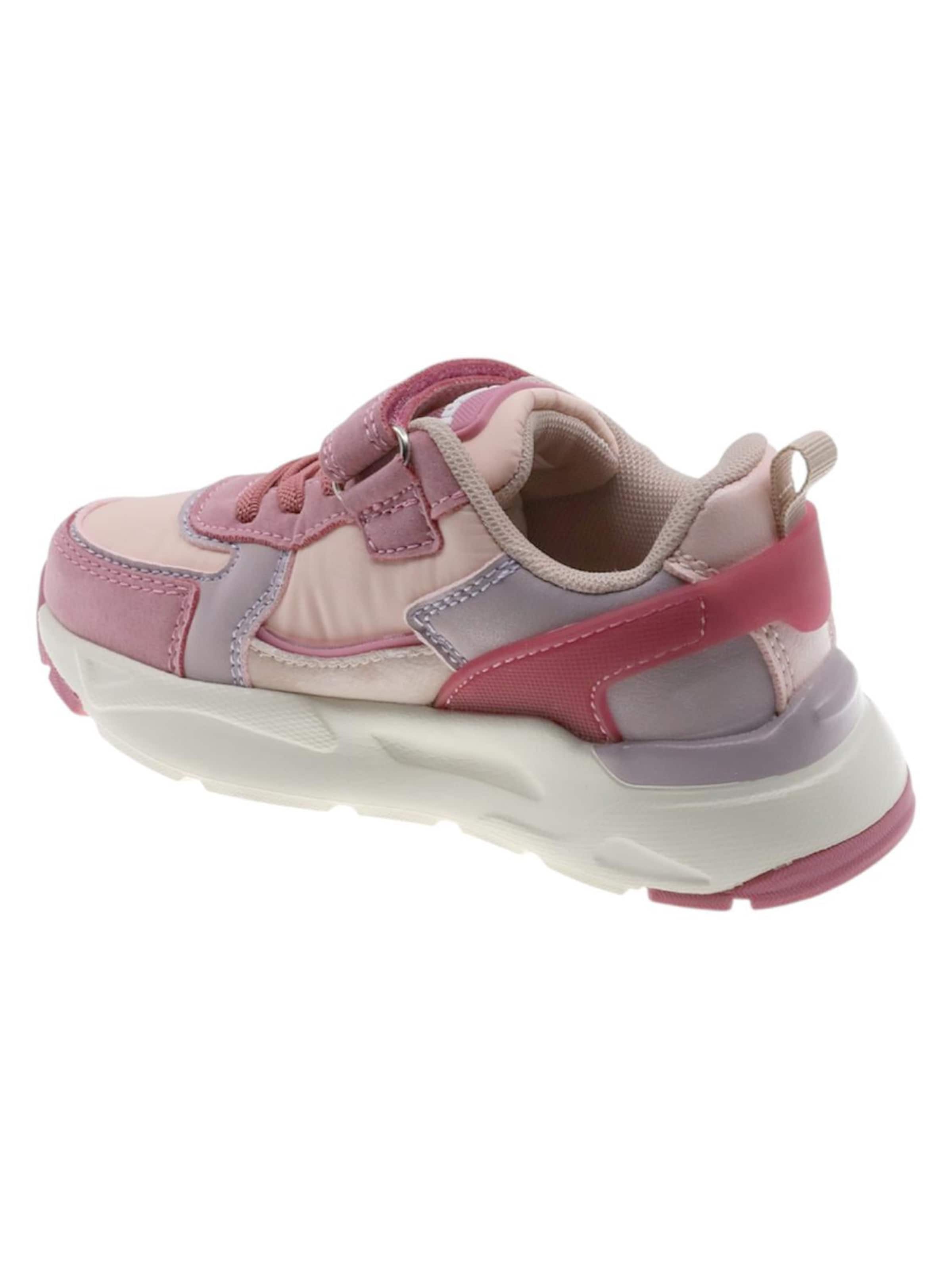 Beppi Sneakers in Pink