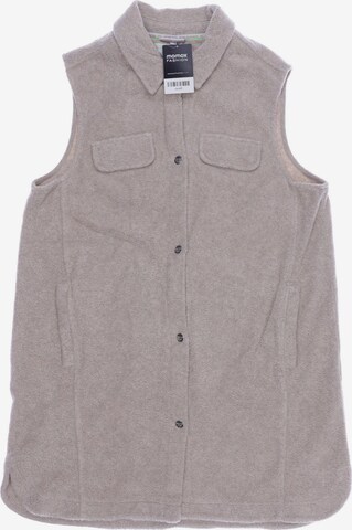 STREET ONE Vest in L in Beige: front