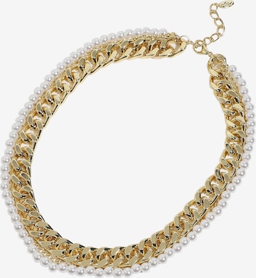 Lanțuri 'Melveen' de la SOHI pe auriu: față