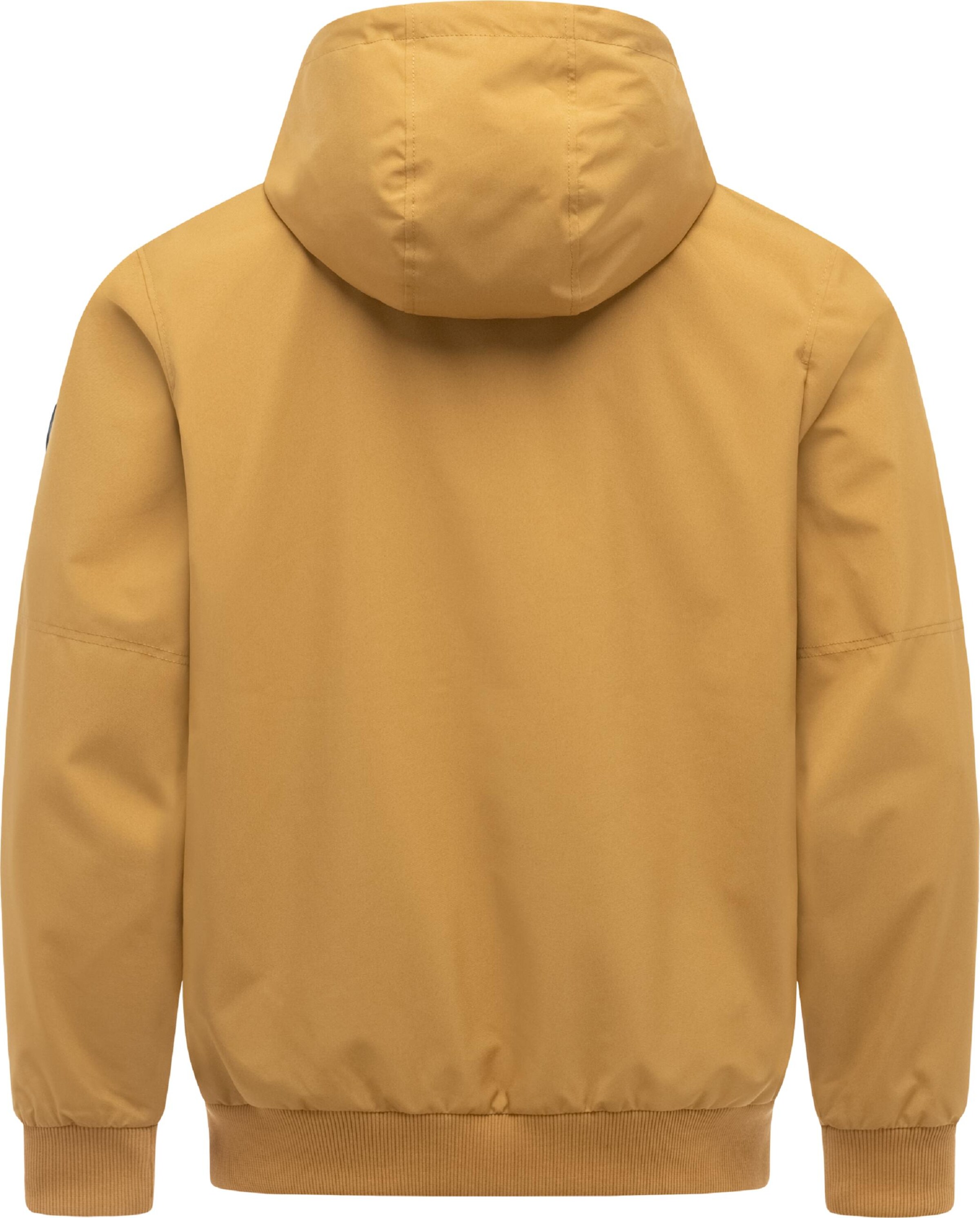 Giacca funzionale ' Stuartt Summer YOUMODO ' di Ragwear in marrone