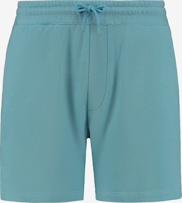 Pantaloni 'Steve' di Shiwi in blu: frontale