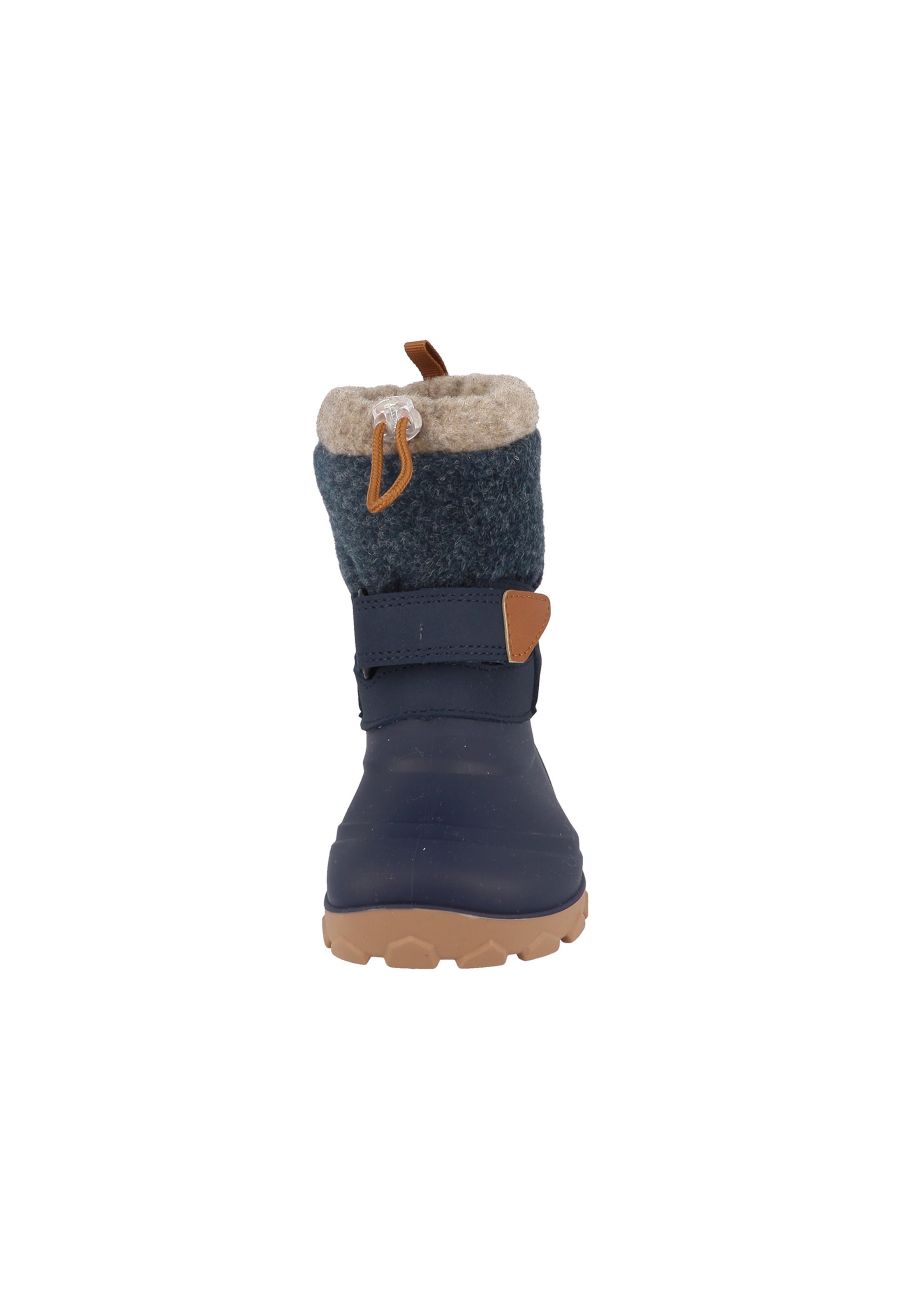 LURCHI Boots 'Jan' in Blue