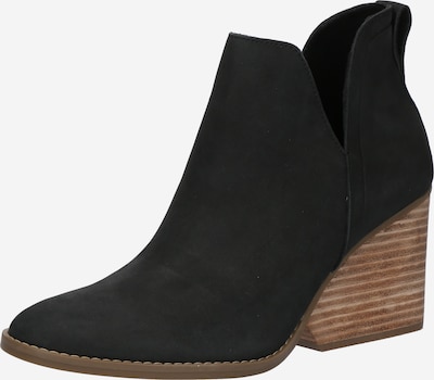 TOMS Kotníkové boty 'ELIZA' ve velikosti 36 - černá, Produkt