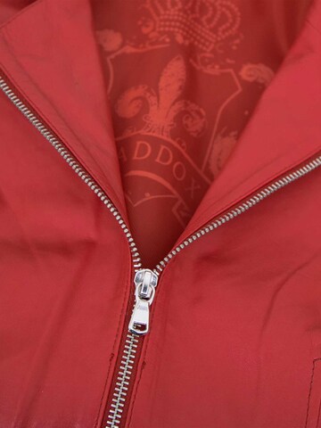 MADDOX Übergangsjacke 'Inka'‌‌‌ in Rot