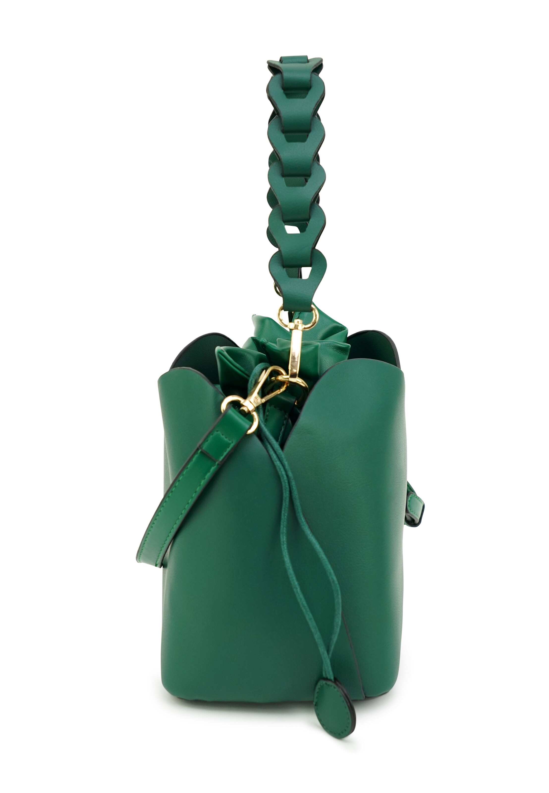 HARPA Handtasche 'ALEYA' in Grün
