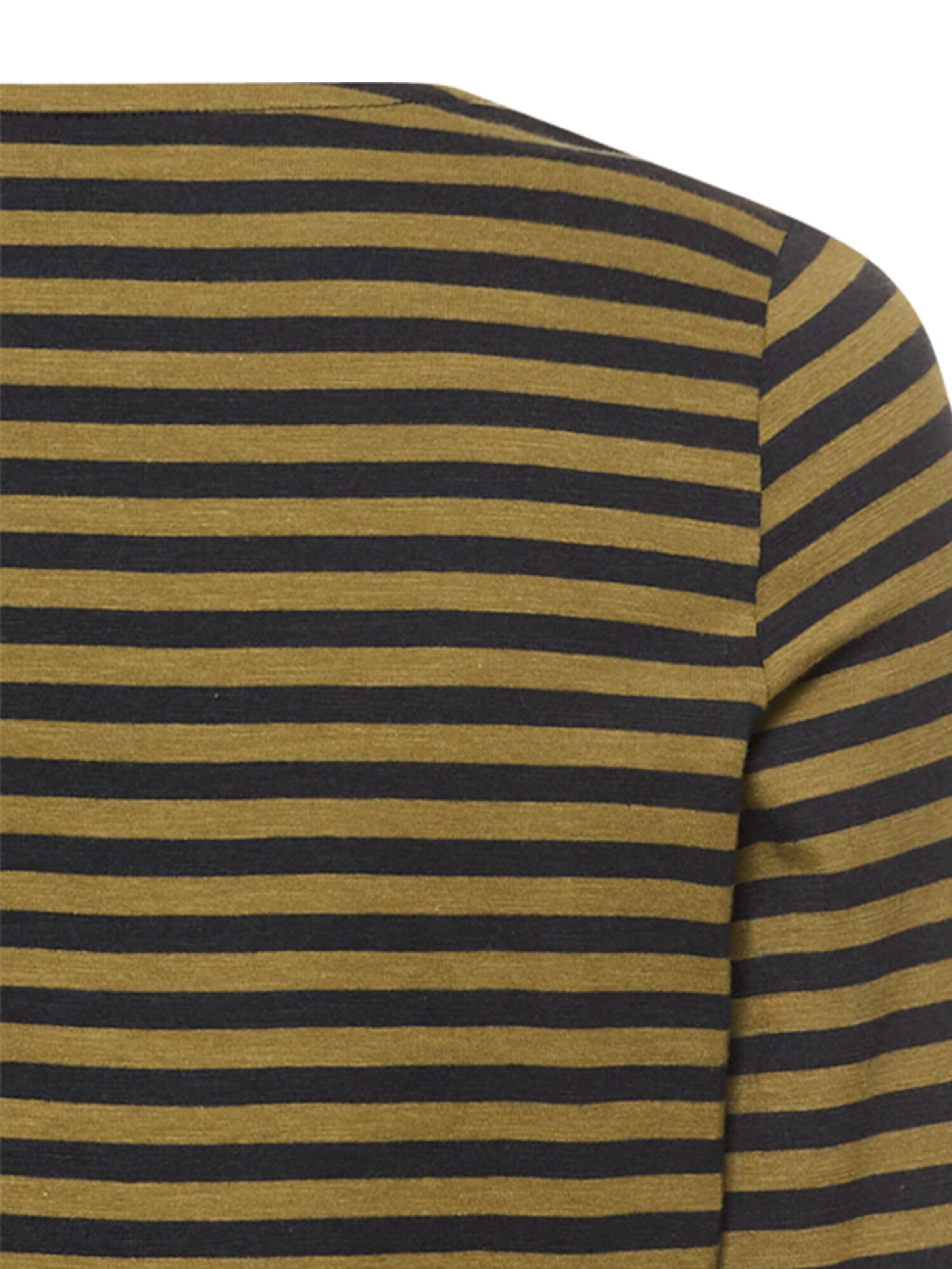 CAMEL ACTIVE Shirt in Green